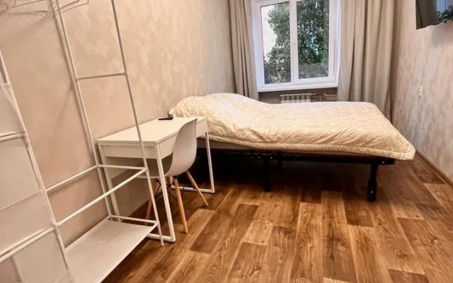 Квартира на Ушакова 26