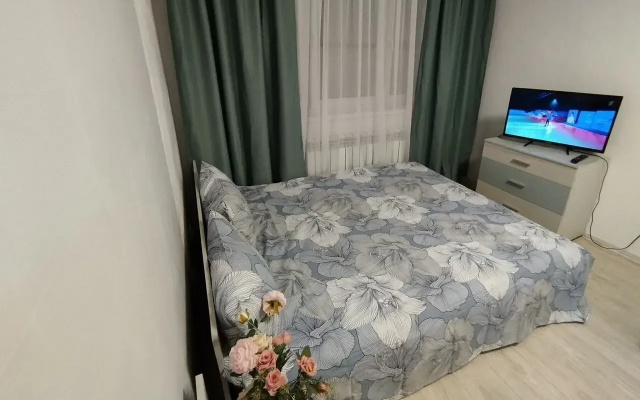 Квартира на Речном бульваре 3к1