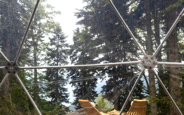 Atmosfera Glamping
