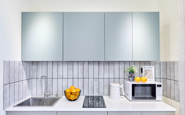 Квартира Уютные Сутки