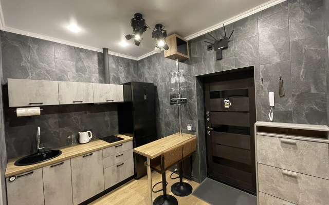 Апартаменты  Капитал в Центре у Моря