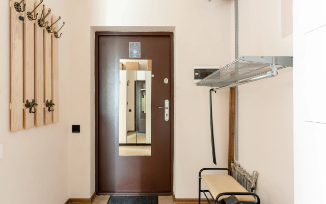 Kvartira Forest Ot Home24 Apartments