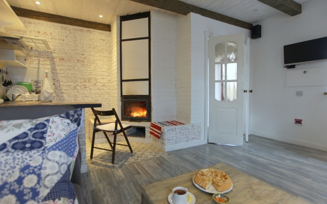 Villa Lida Guest House