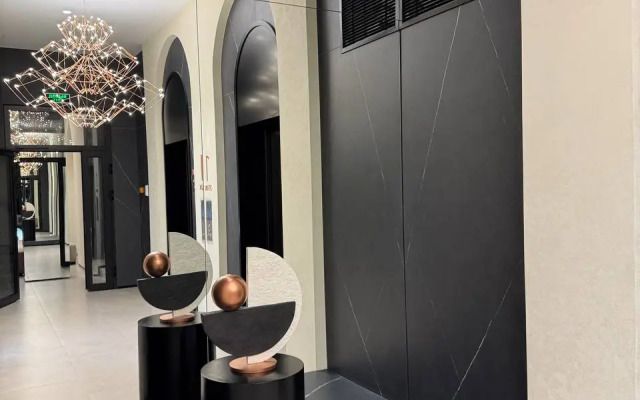 Квартира Balanse