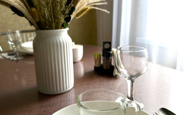 Posutochno Flat