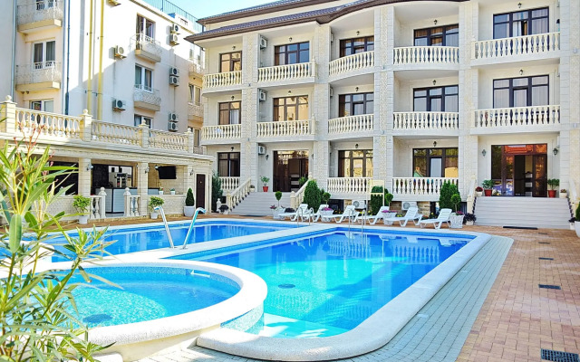 Diva Plaza Hotel
