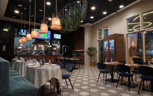 TIME Rako Hotel