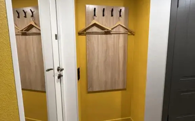 Апартаменты GreenSpecial у метро Электрозаводская