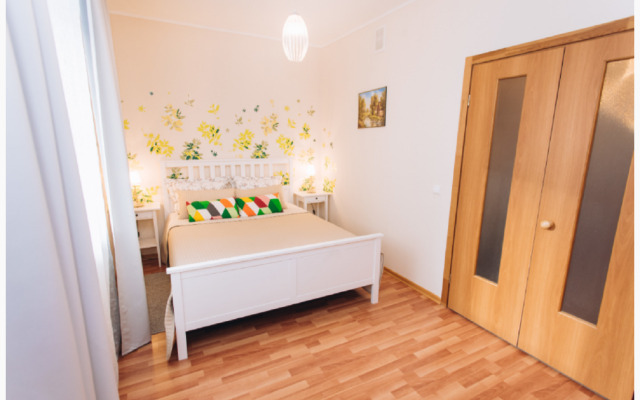 Апартаменты на Шейнкмана