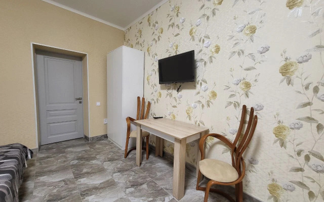 Гостевой Дом Барбарис