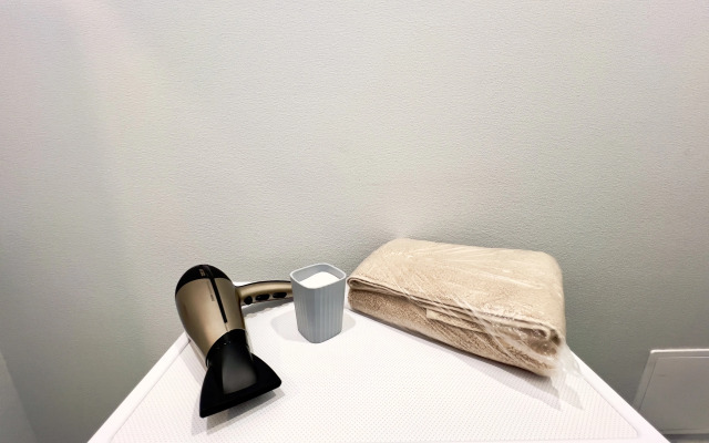 Апартаменты семейные ВыДома в авторском квартале Машаров в центре