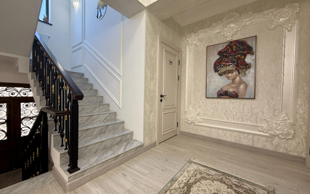 Mumtoz Hotel