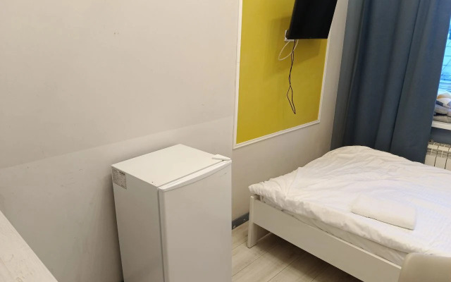 Uyutnaya Studiya V Serdtse Sankt-Peterburga Flat