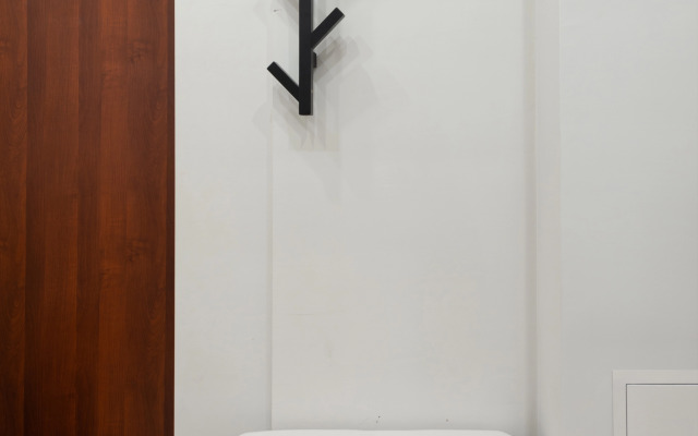 Апартаменты на улице Малыгина