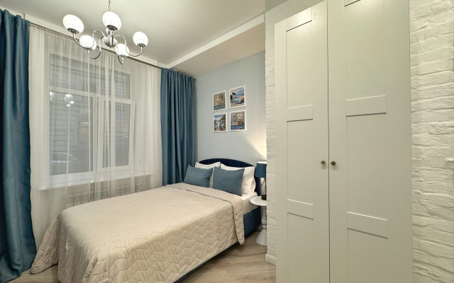 Квартира Apart-Comfort у Театра им. Маяковского