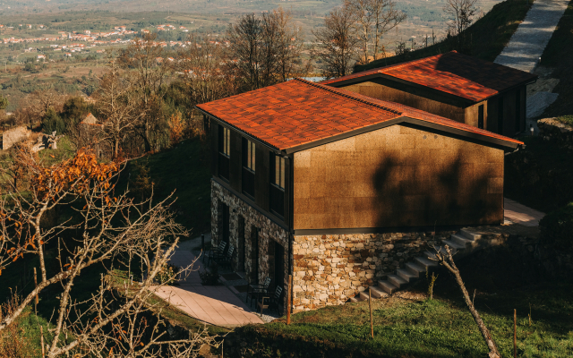 Estrela Serenity Resort