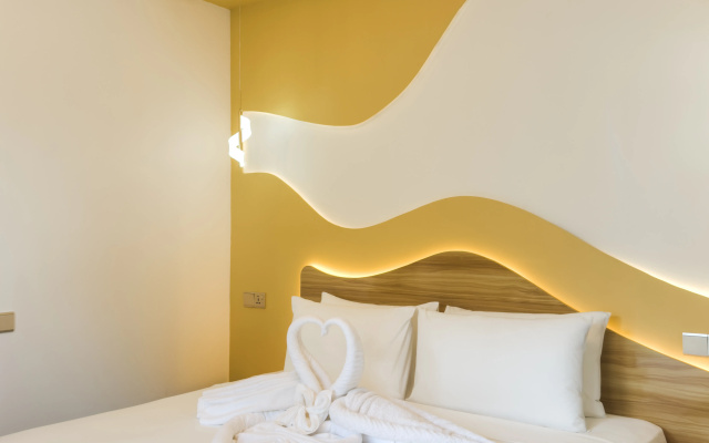 Гостевой дом Thundi Villa