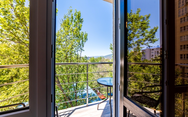 Anzhelika Hotel