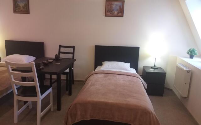 Bakinsky Bulvar Mini Hotel