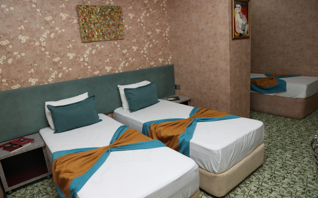 Nemi Hotel