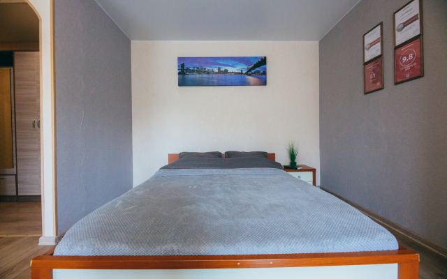 Апартаменты в центре Калининграда