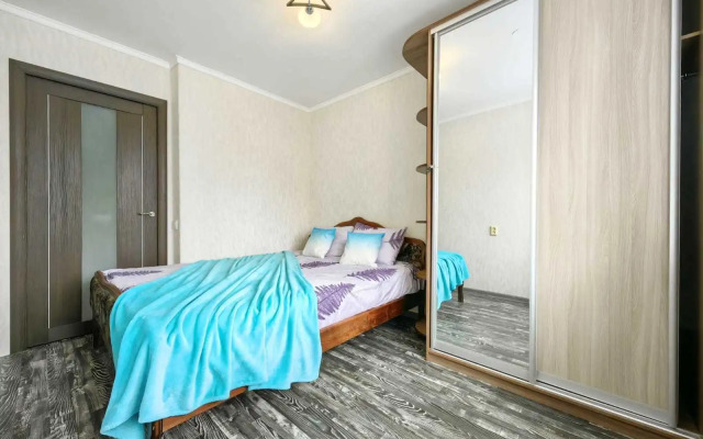 Апартаменты Like Home в центре города