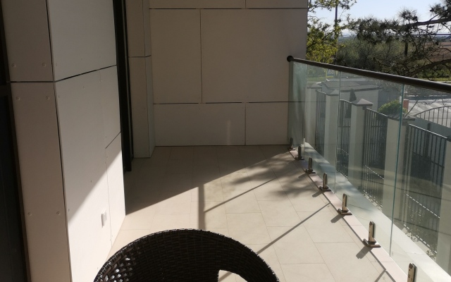 Apartments na Simferopolskom Shosse 58 K 3