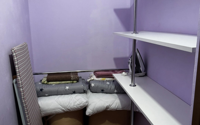 Na Popova Flat