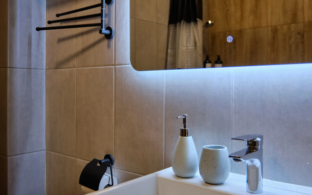 Квартира возле Аквапарка, Баден Баден, Глк Уктус