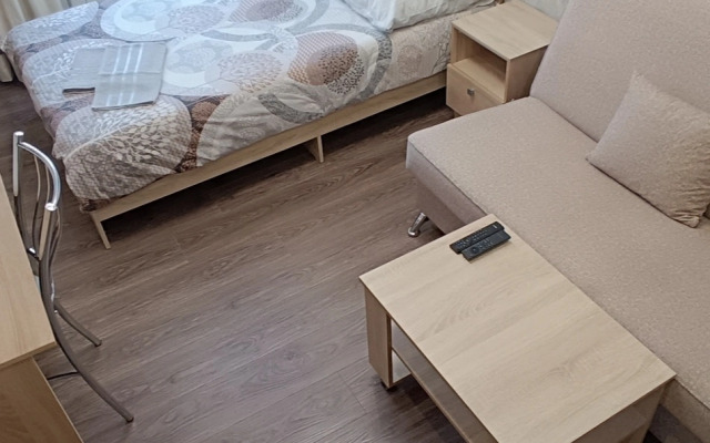 Квартира на Парковой 38а