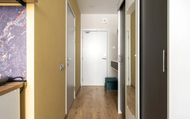 Rentalspb Apartments