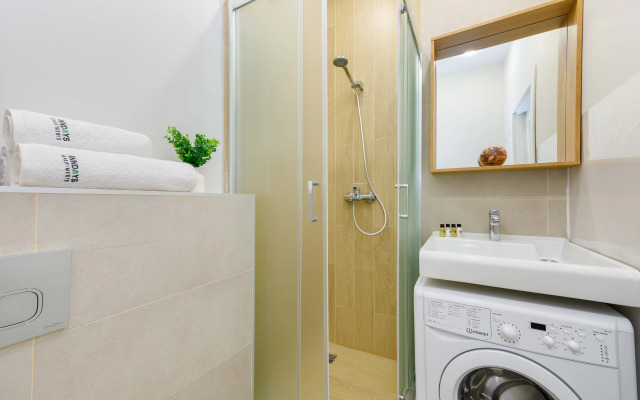 Inndays Apartments Na Kuprina 7(2) Apartments