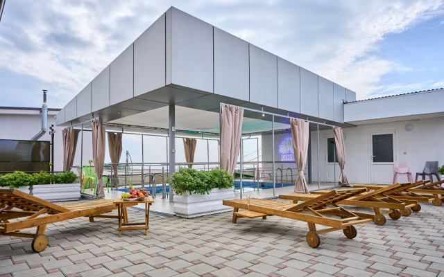 Residence Lotus Guest house