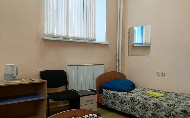 Hostel Tobol'skij