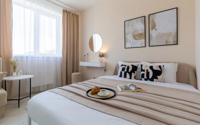 Квартира студия Закаменский микрорайон 12