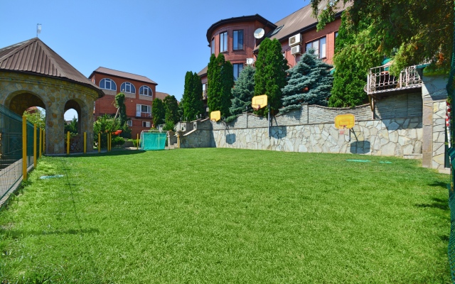 Skazka Guest house
