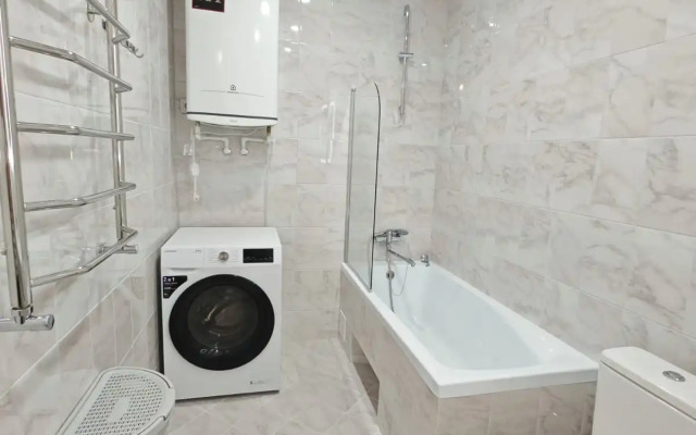 Квартира 106 Центрпарк от Evparenda