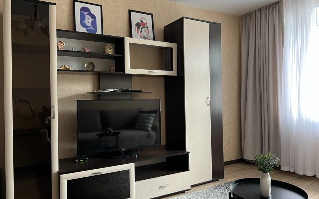 Klassika U Kremlya Apartments