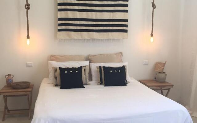 Fra Cielo e Mare Private house
