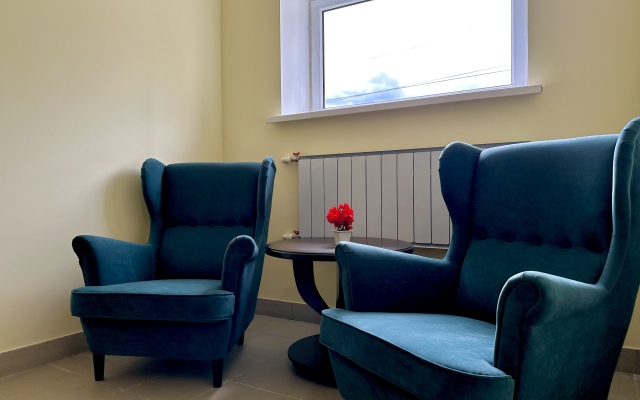 Onegin Guest house