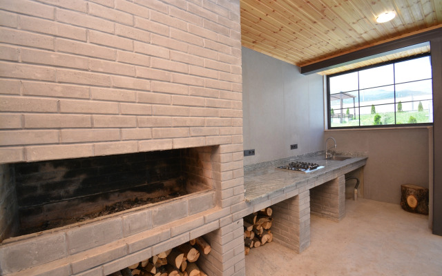 Villa Dilijan Aqualin Villa