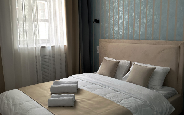 Dreamhouse Grodno Apartments