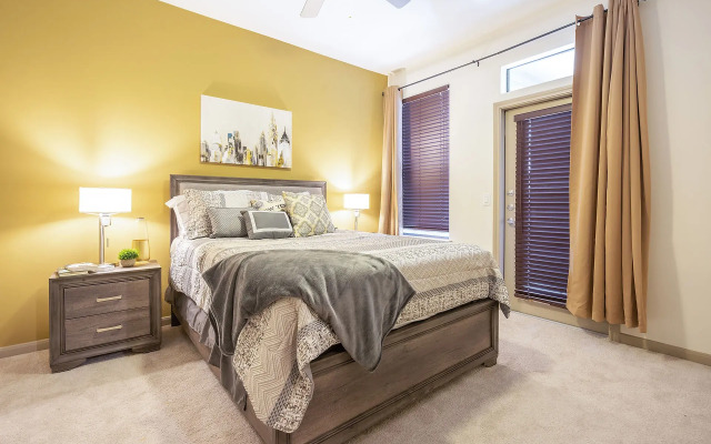 Апарт-отель City Place 4404