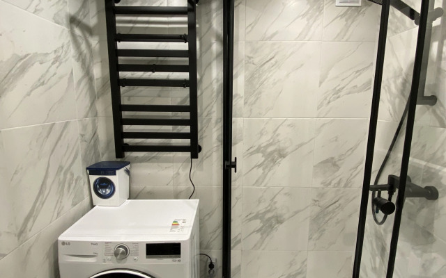 Квартира на Бондарева