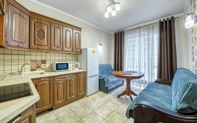 Квартира на Проспекте Ленина 32В 188