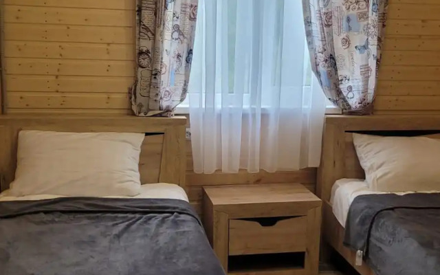 Частный дом Д-Марко