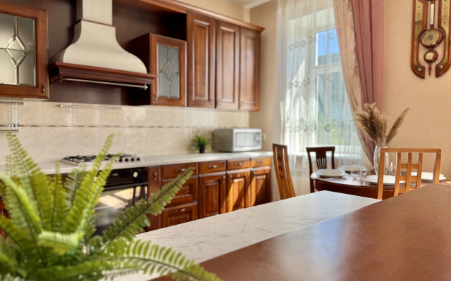 3k Sunvilles V Tsentre Kazani Flat