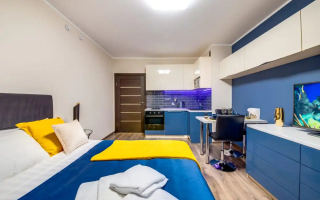 Апартаменты Like - Piter Land