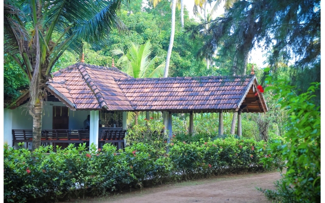 Seclude Kerala Marari Sands Resort Hotel