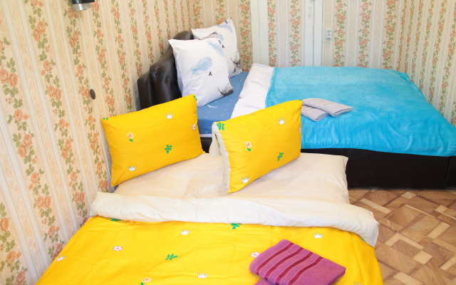 Апартаменты Like Home возле завода Севмаш